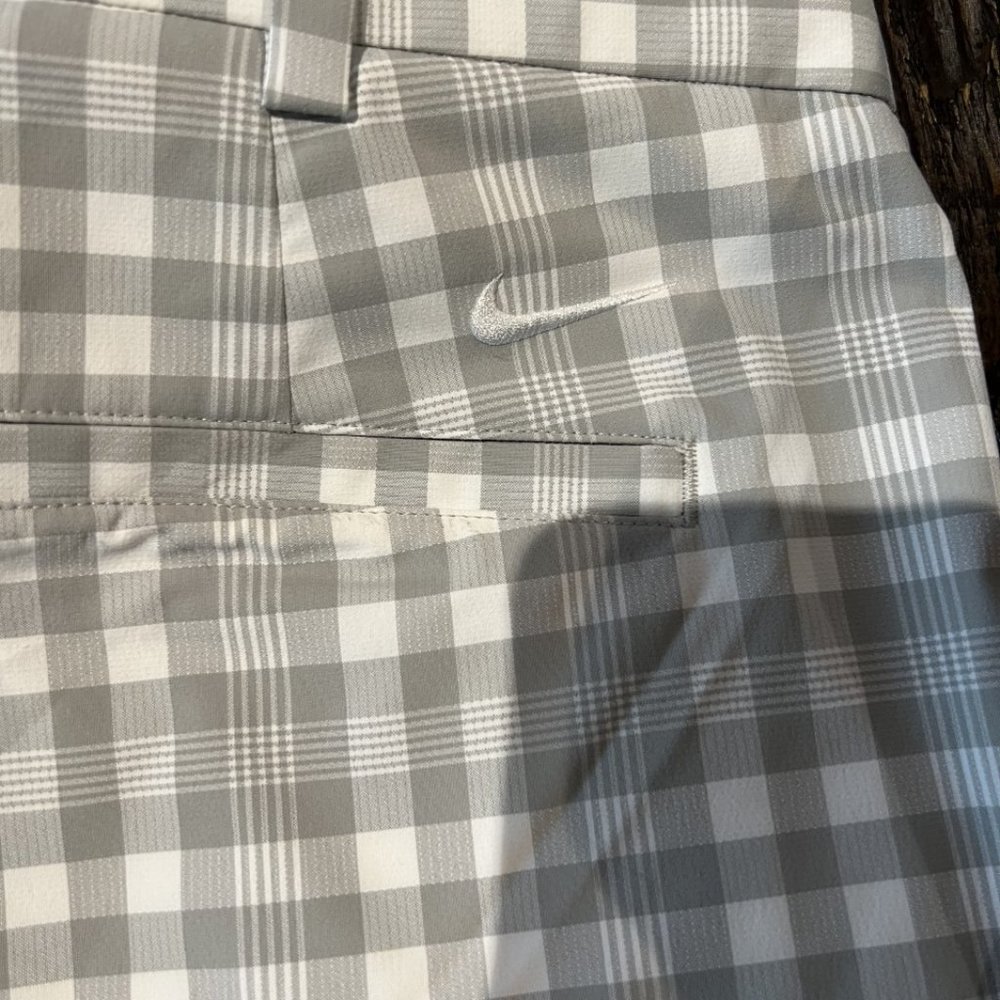 Nike Dri Fit Golf Shorts